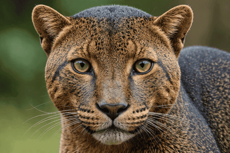Jaguarundi