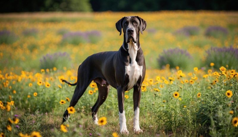 Great Danes