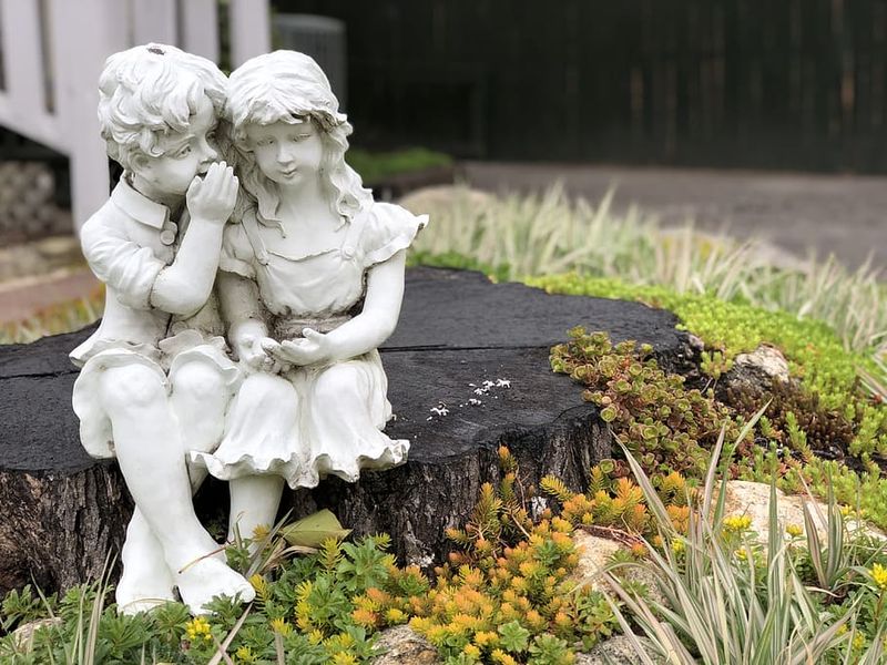 Garden Decor