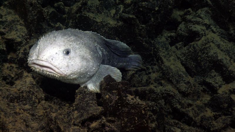16 Facts About The World s Ugliest Yet Most Interesting Fish 16 Facts About The World s Ugliest Yet Most Interesting Fish