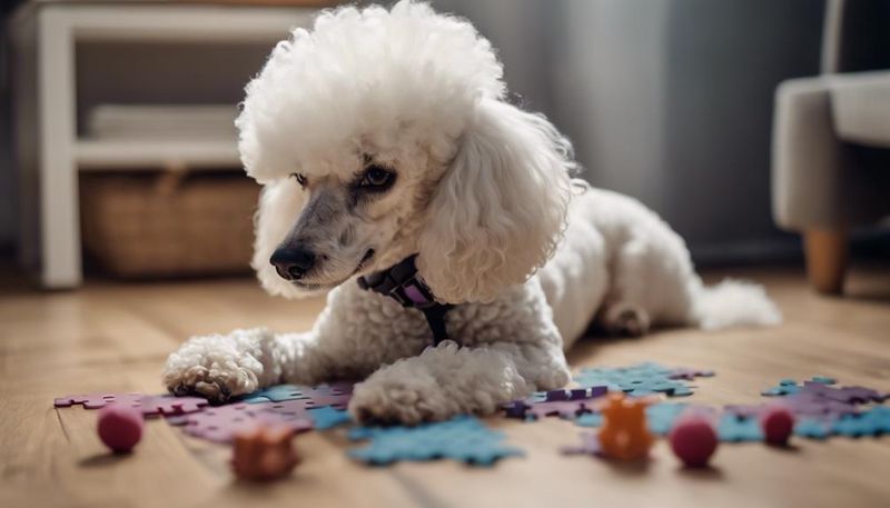 Poodle