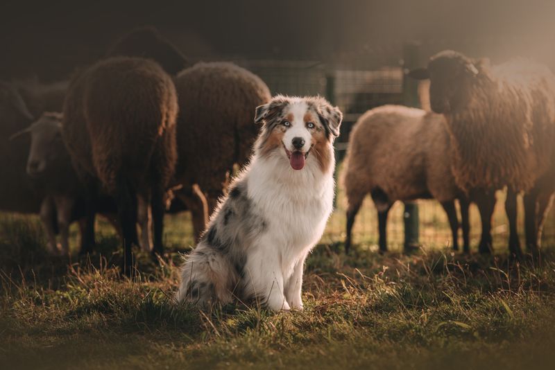 Australian Shepherd