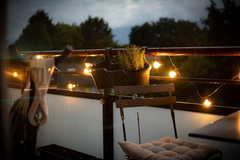 Fairy Lights