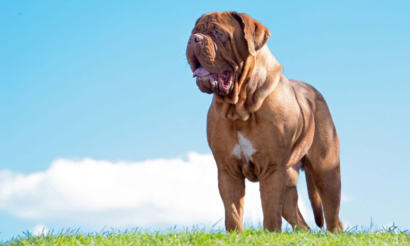 Dogue De Bordeaux: The Ancient French Powerhouse