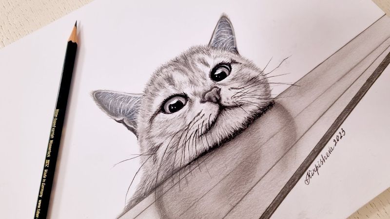 Exploring Grief Through Art