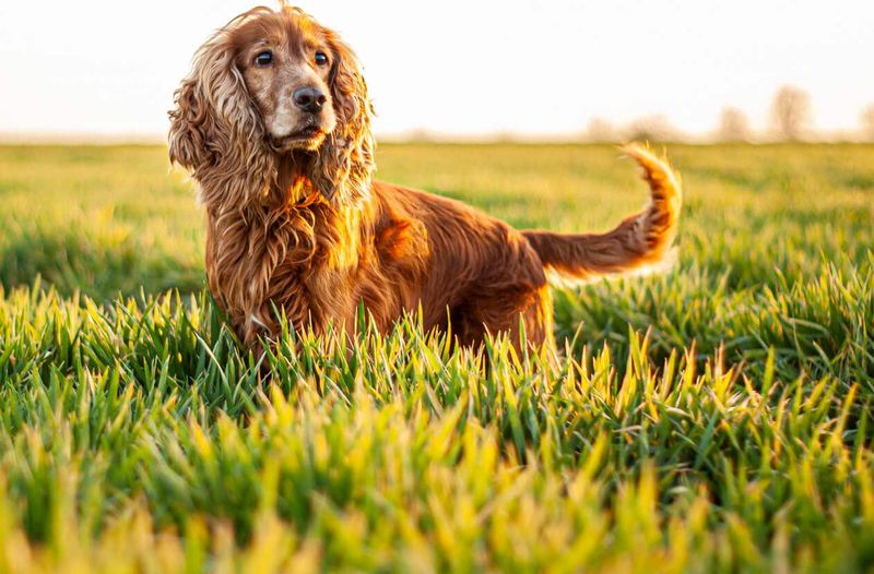 Cocker Spaniel