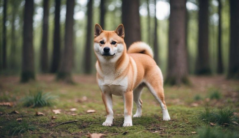 Shiba Inu