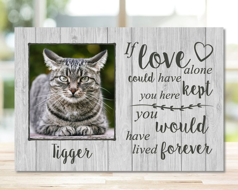 Planning A Small Memorial