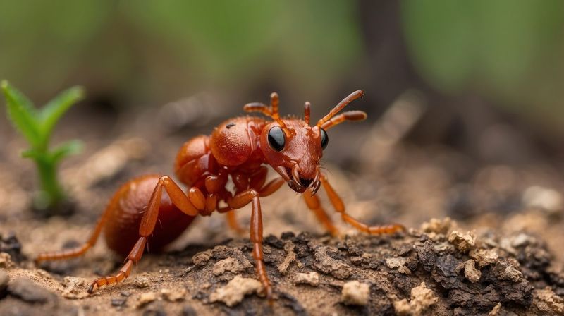 Fire Ants