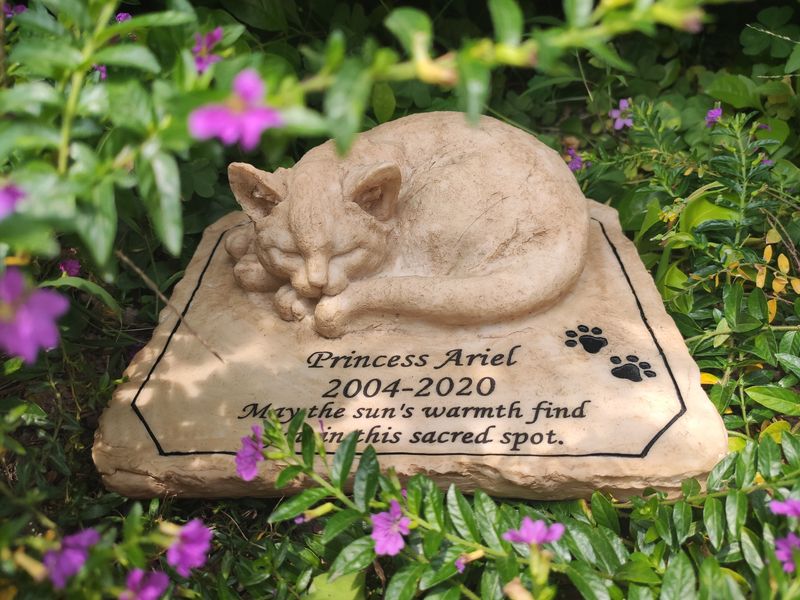 Crafting A Personalized Headstone
