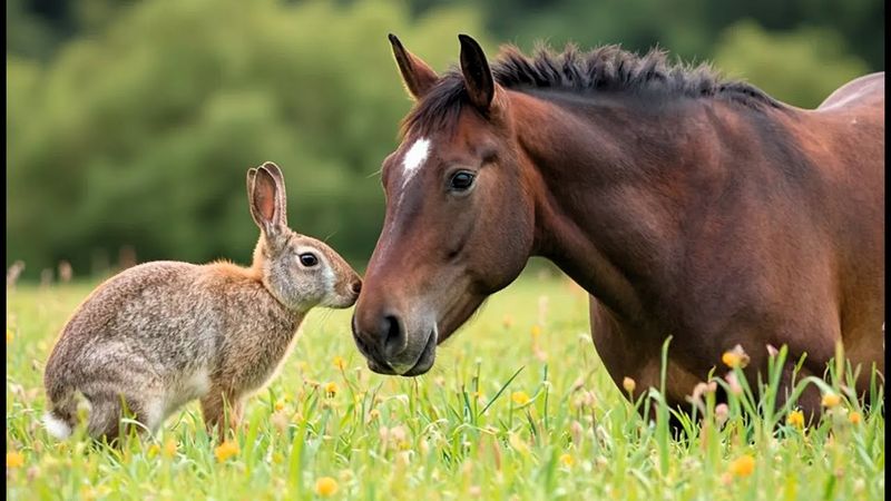 Rabbits
