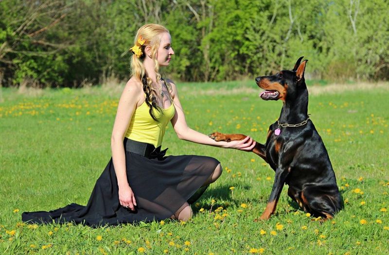 Importance Of Love And Attention