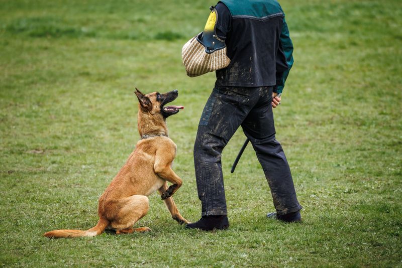 Belgian Malinois