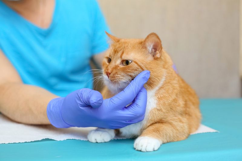 Prioritize Regular Vet Checkups