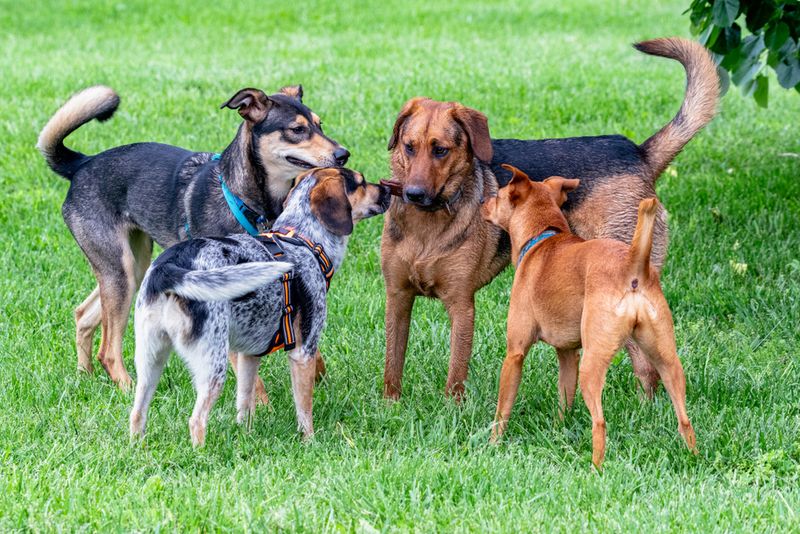 Improved Socialization