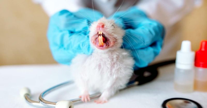 Teeth Troubles