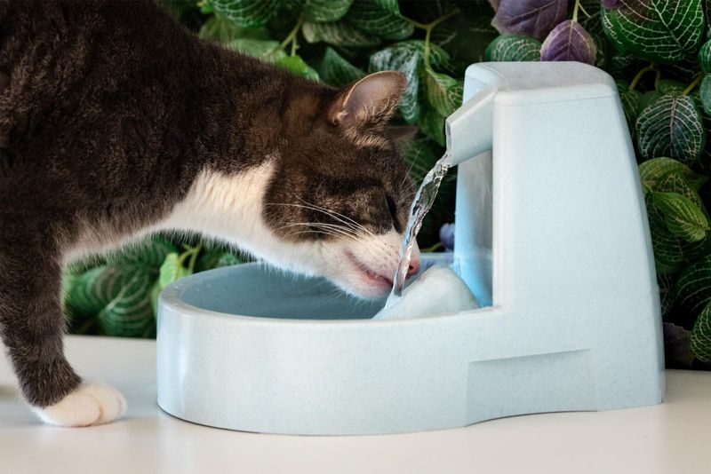 Ignoring Hydration Needs