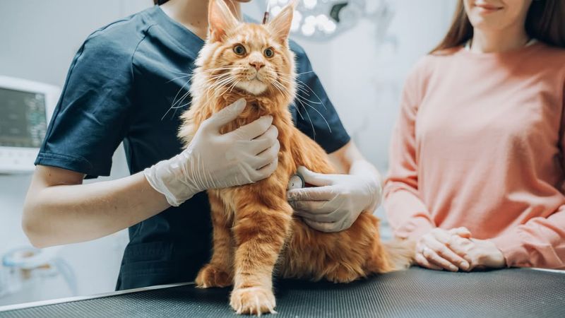 Feline Health Concerns