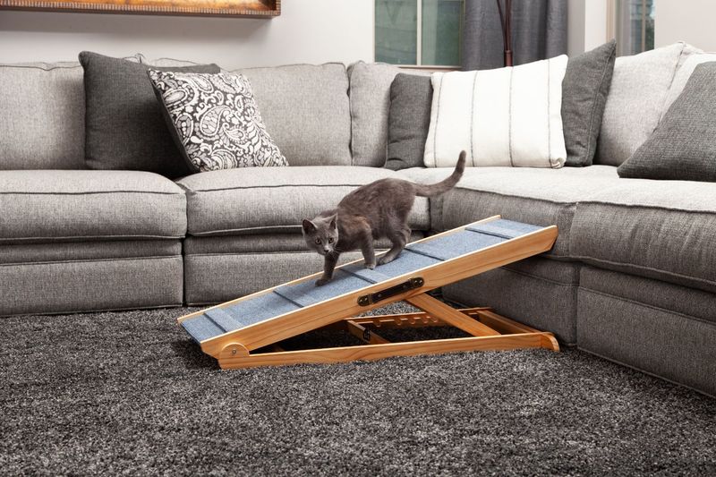 Provide Easy Access To Favorite Spots