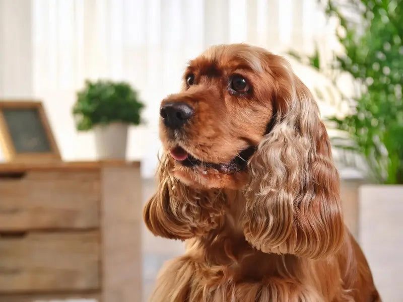 Cocker Spaniels