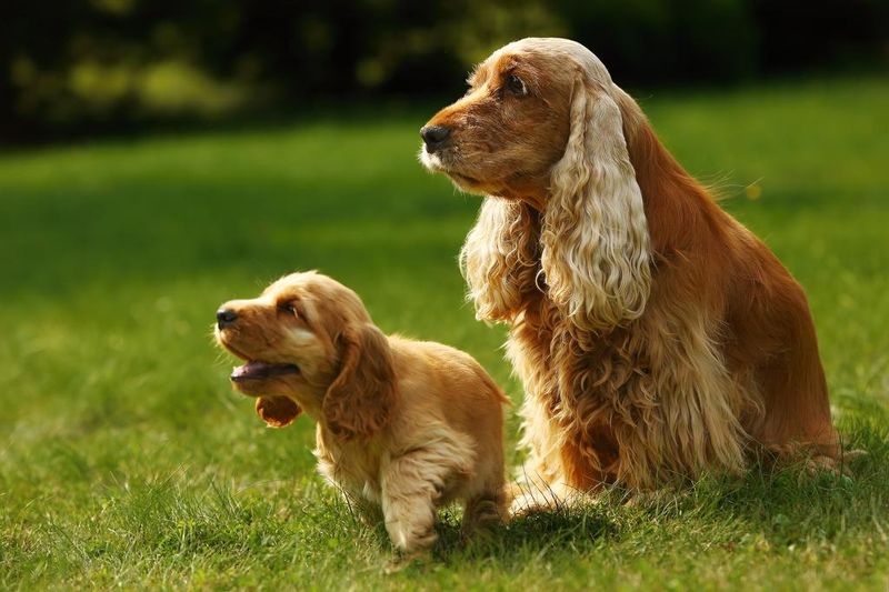 Cocker Spaniel