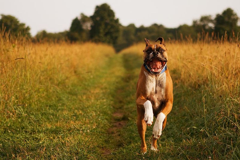 Boxer