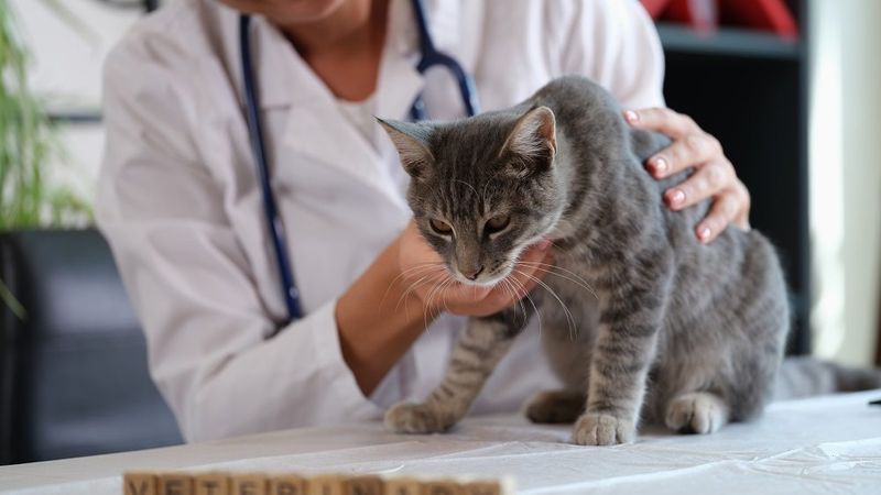 Avoiding Veterinary Visits