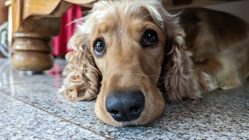 Cocker Spaniel