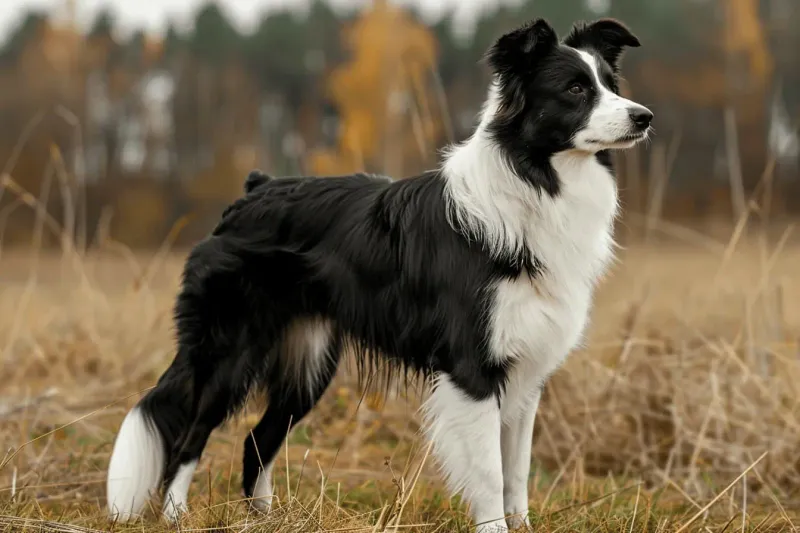Border Collie