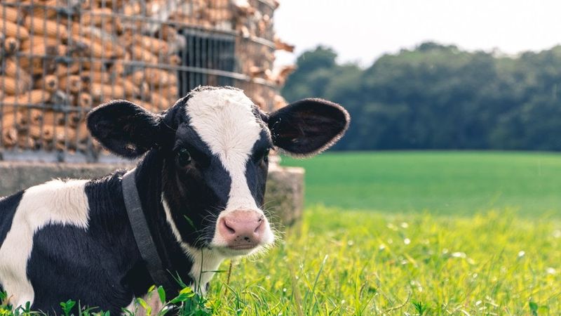 Cows: Pastoral Empaths