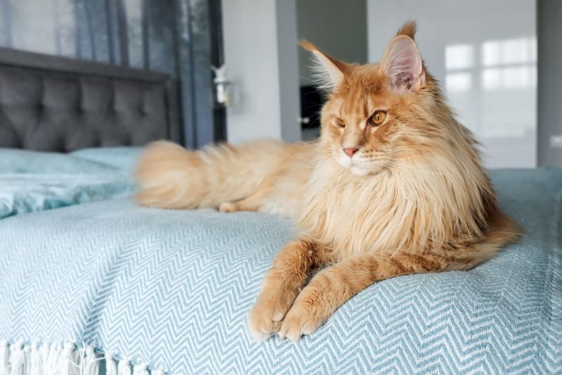 Maine Coon