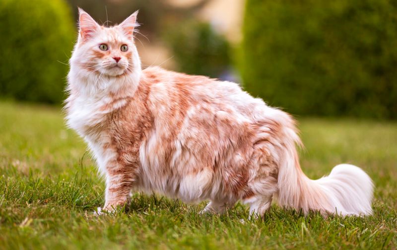 Maine Coon