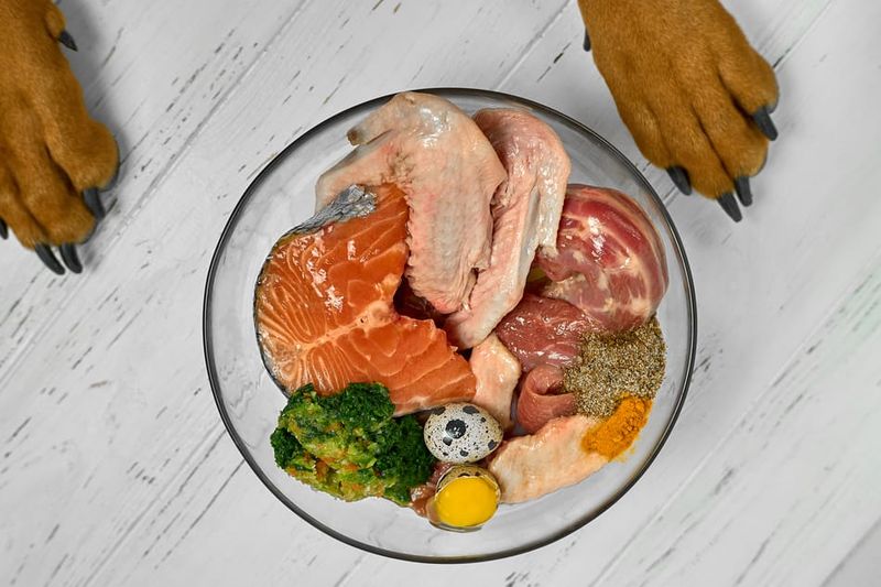 Quality Nutrition Matters