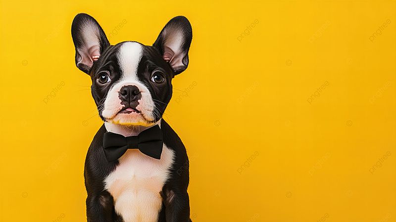 Boston Terrier
