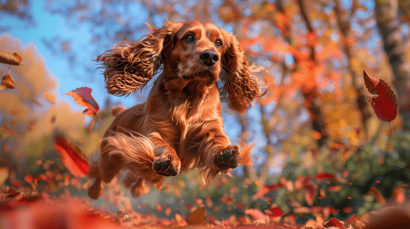 Cocker Spaniel