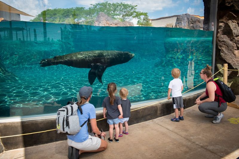 Columbus Zoo and Aquarium