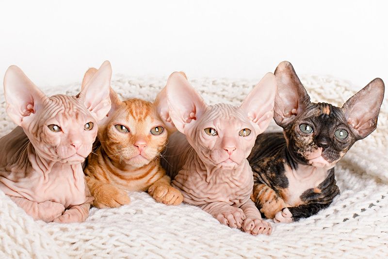 Sphynx