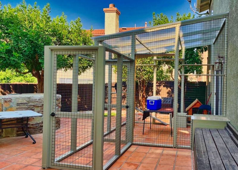 Design A Secure Entry System
