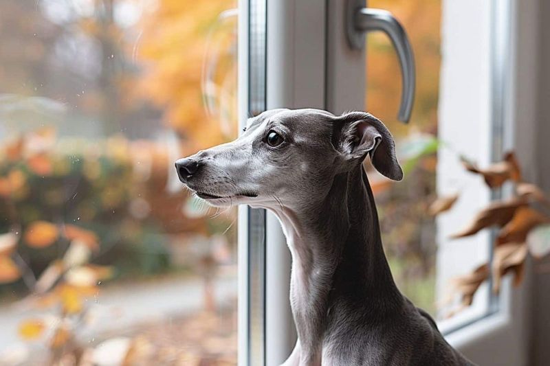 Whippet