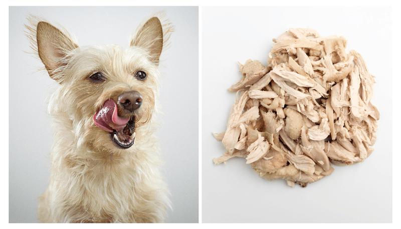 Chicken (Boneless, Skinless)