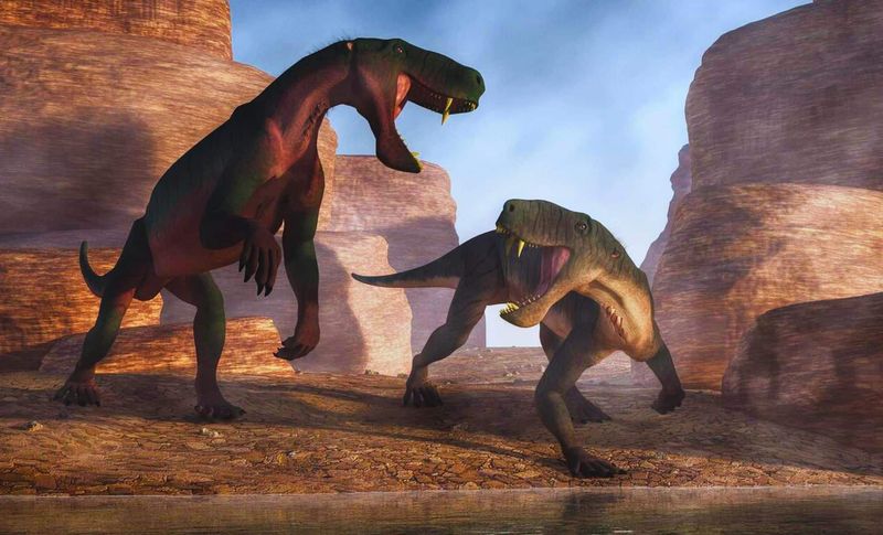 Analyzing The Fossil's Impact On The Timeline Of Mammalian Evolution