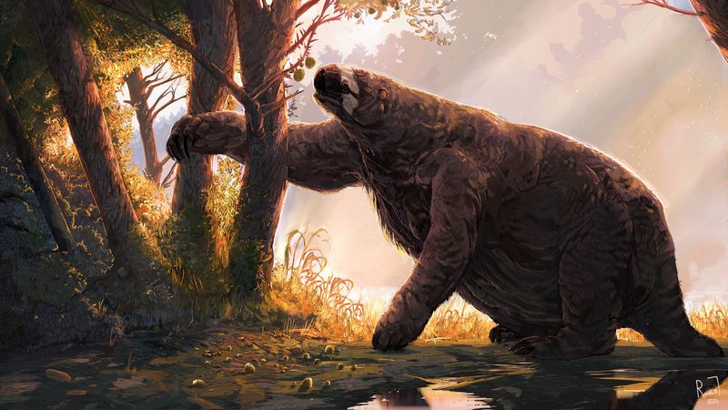 Prehistoric Gardening Helper