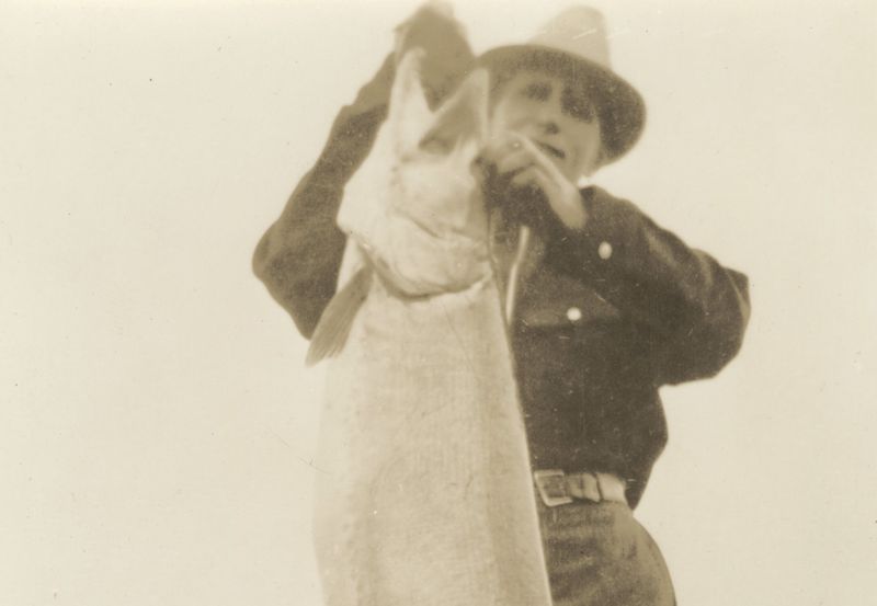 The Muskellunge Marvel