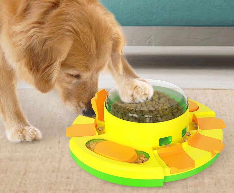 Food Puzzles