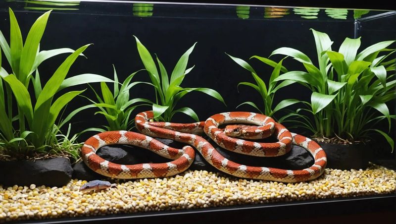 Snakes