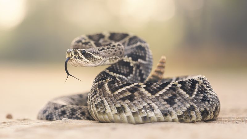 Rattlesnake