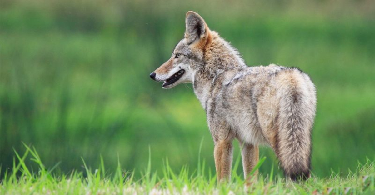 10 Animals That Easily Ward Off Coyotes (And 5 Other Smart Ways To Protect Your Property)