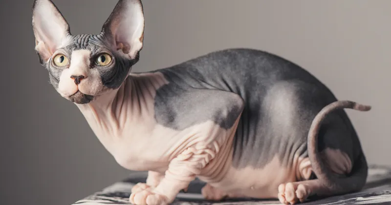 Sphynx