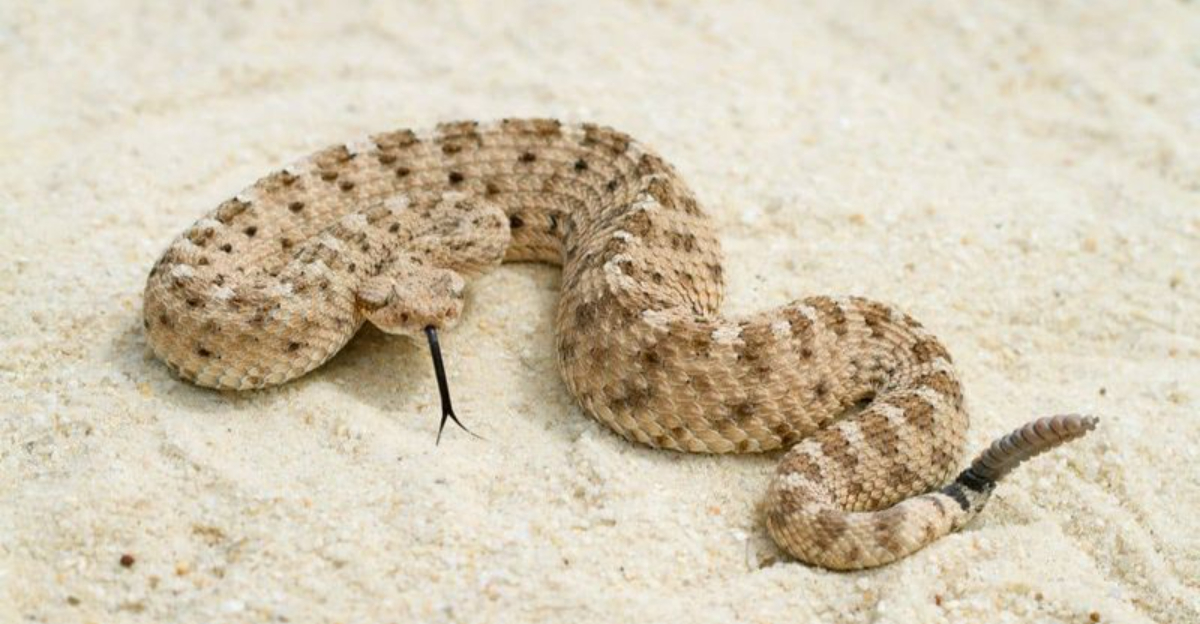 10 Snakes To Watch Out For In The US (And 5 You Won’t Find Here)