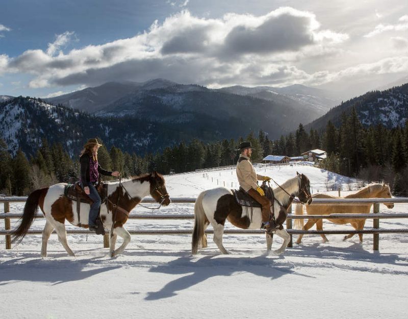 Triple Creek Ranch – Montana's Hidden Gem